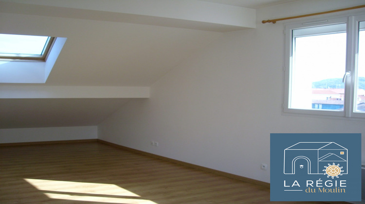 Ma-Cabane - Location Appartement BOURGOIN-JALLIEU, 58 m²