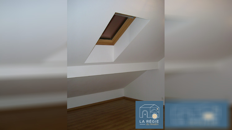 Ma-Cabane - Location Appartement BOURGOIN-JALLIEU, 58 m²