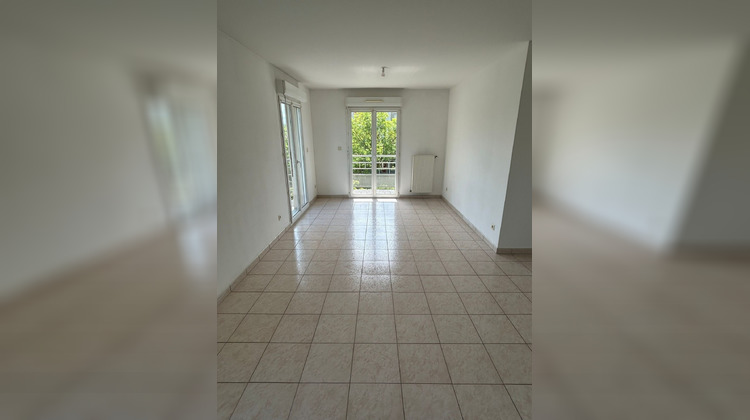 Ma-Cabane - Location Appartement Bourgoin-Jallieu, 53 m²