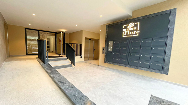 Ma-Cabane - Location Appartement BOURGOIN-JALLIEU, 65 m²