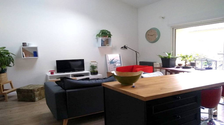 Ma-Cabane - Location Appartement Bourgoin-Jallieu, 53 m²