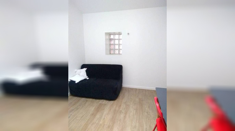 Ma-Cabane - Location Appartement Bourgoin-Jallieu, 53 m²
