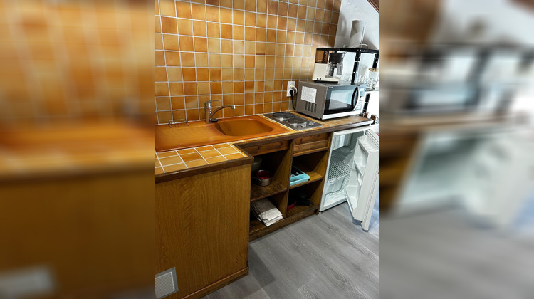 Ma-Cabane - Location Appartement Bourgoin-Jallieu, 22 m²