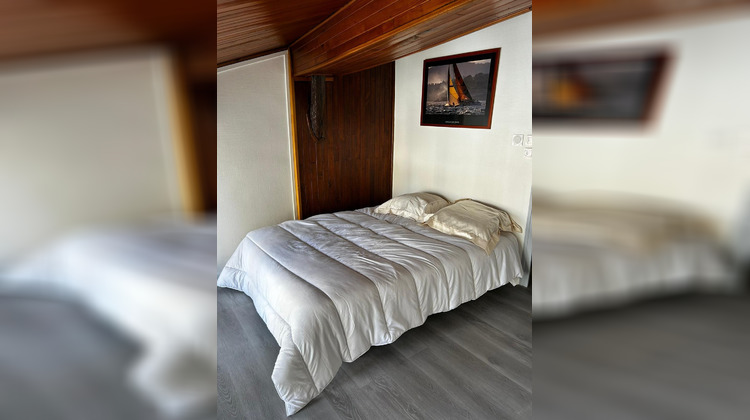 Ma-Cabane - Location Appartement Bourgoin-Jallieu, 22 m²