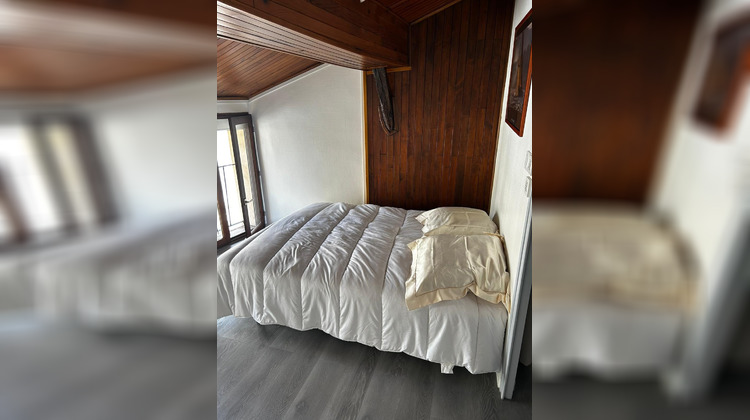 Ma-Cabane - Location Appartement Bourgoin-Jallieu, 22 m²