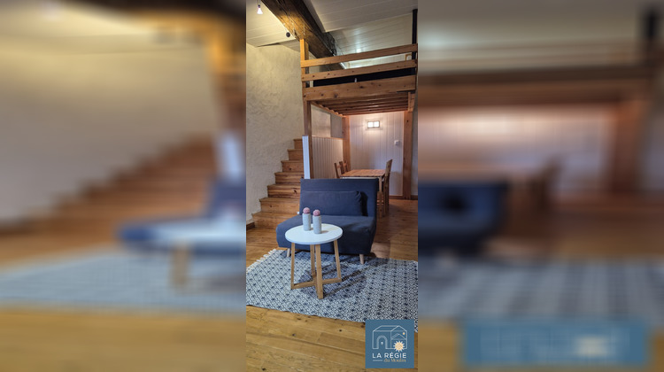 Ma-Cabane - Location Appartement Bourgoin-Jallieu, 22 m²