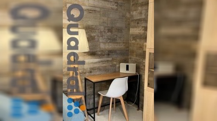 Ma-Cabane - Location Appartement BOURGOIN-JALLIEU, 37 m²