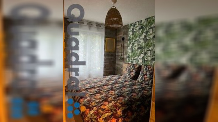 Ma-Cabane - Location Appartement BOURGOIN-JALLIEU, 37 m²