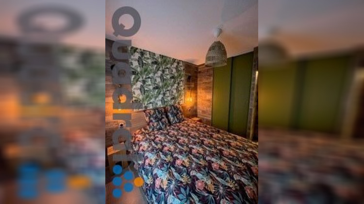 Ma-Cabane - Location Appartement BOURGOIN-JALLIEU, 37 m²