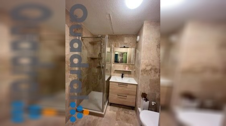 Ma-Cabane - Location Appartement BOURGOIN-JALLIEU, 37 m²
