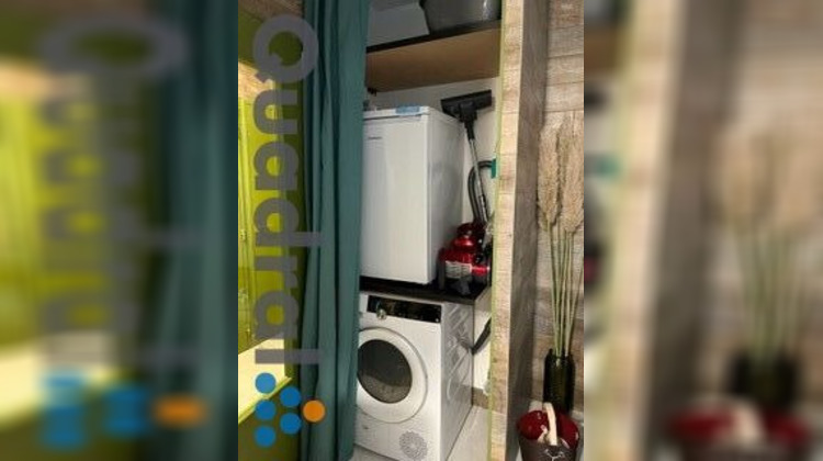 Ma-Cabane - Location Appartement BOURGOIN-JALLIEU, 37 m²