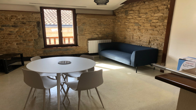 Ma-Cabane - Location Appartement BOURGOIN-JALLIEU, 55 m²