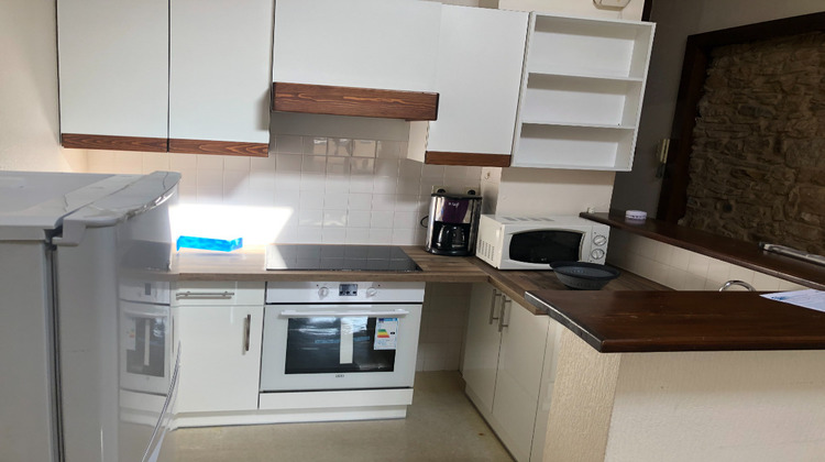 Ma-Cabane - Location Appartement BOURGOIN-JALLIEU, 55 m²