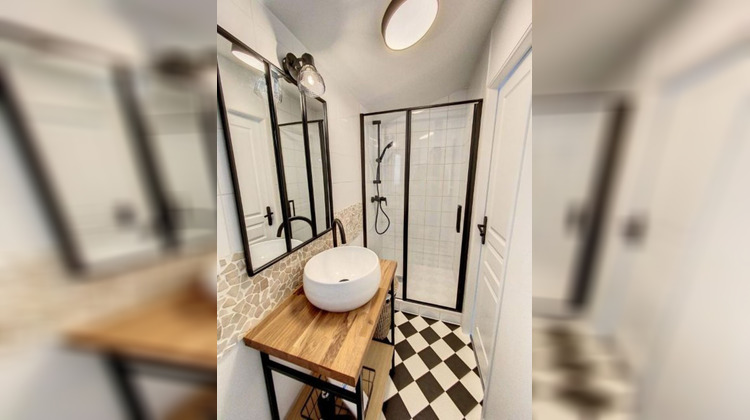 Ma-Cabane - Location Appartement BOURGOIN-JALLIEU, 38 m²