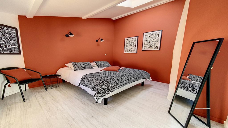 Ma-Cabane - Location Appartement BOURGOIN-JALLIEU, 38 m²