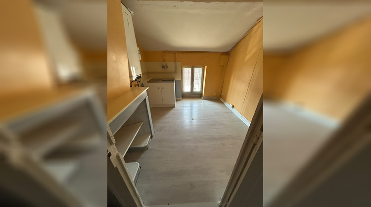 Ma-Cabane - Location Appartement Bourgoin-Jallieu, 52 m²