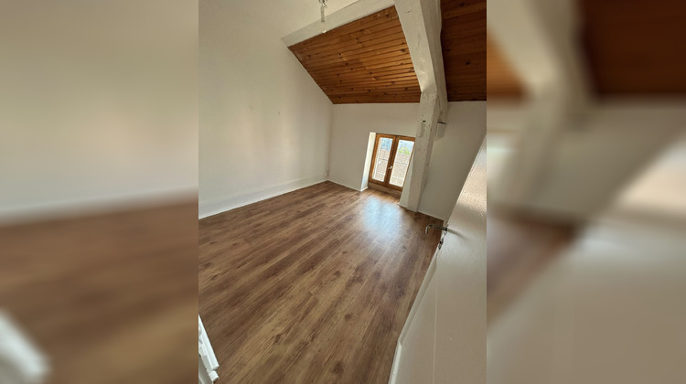 Ma-Cabane - Location Appartement Bourgoin-Jallieu, 52 m²