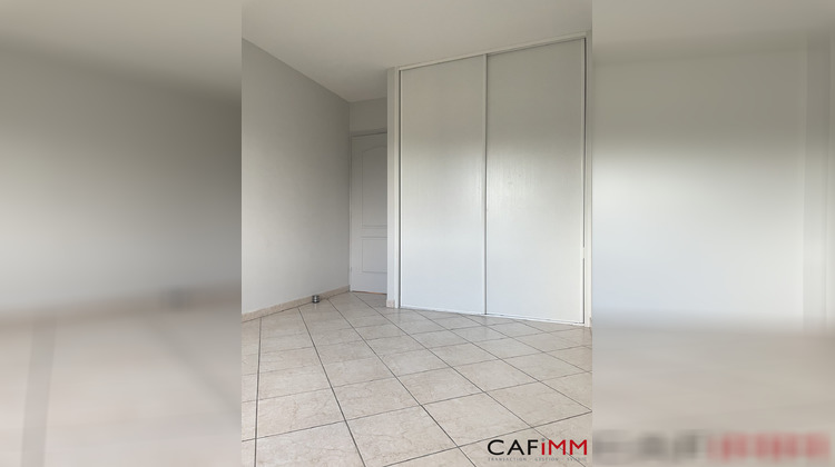 Ma-Cabane - Location Appartement BOURGOIN-JALLIEU, 123 m²