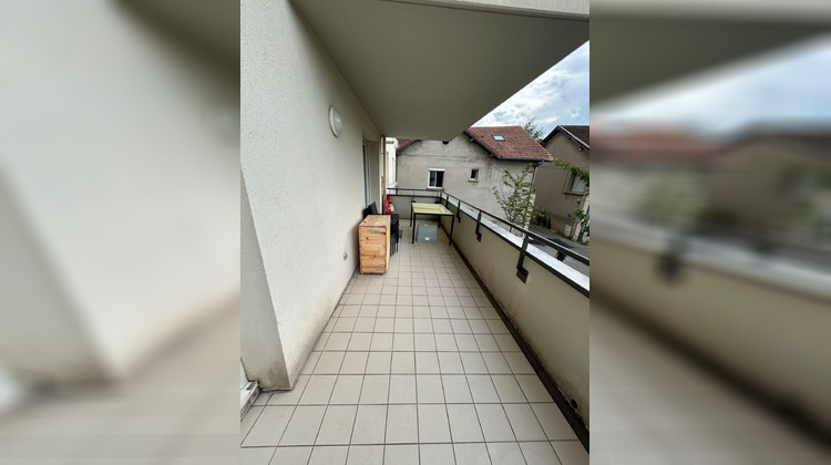 Ma-Cabane - Location Appartement Bourgoin-Jallieu, 68 m²