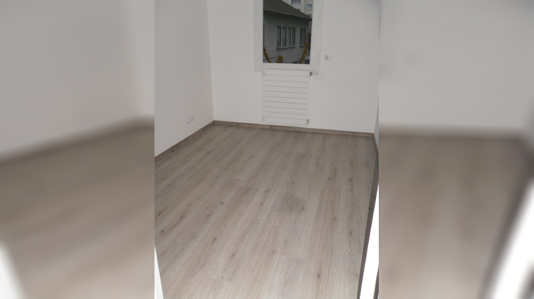Ma-Cabane - Location Appartement Bourgoin-Jallieu, 68 m²