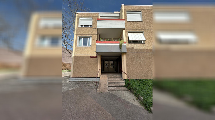 Ma-Cabane - Location Appartement Bourgoin-Jallieu, 58 m²
