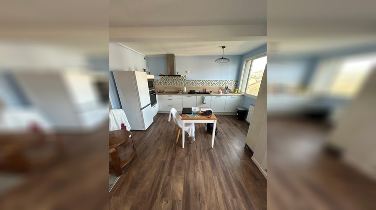 Ma-Cabane - Location Appartement Bourgoin-Jallieu, 58 m²