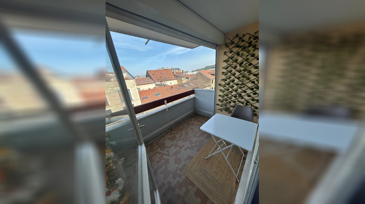 Ma-Cabane - Location Appartement Bourgoin-Jallieu, 58 m²