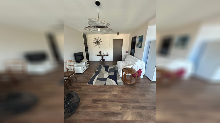 Ma-Cabane - Location Appartement Bourgoin-Jallieu, 58 m²