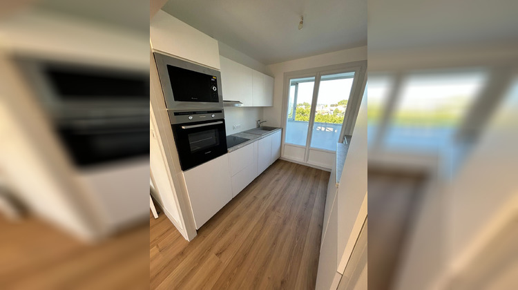 Ma-Cabane - Location Appartement Bourgoin-Jallieu, 61 m²