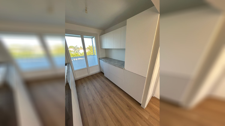 Ma-Cabane - Location Appartement Bourgoin-Jallieu, 61 m²