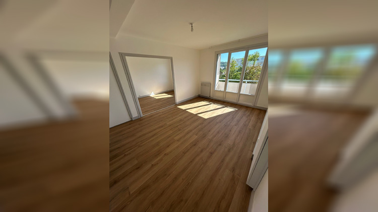 Ma-Cabane - Location Appartement Bourgoin-Jallieu, 61 m²