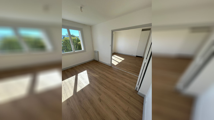 Ma-Cabane - Location Appartement Bourgoin-Jallieu, 61 m²