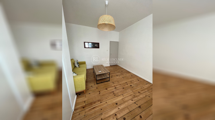 Ma-Cabane - Location Appartement BOURGOIN-JALLIEU, 46 m²