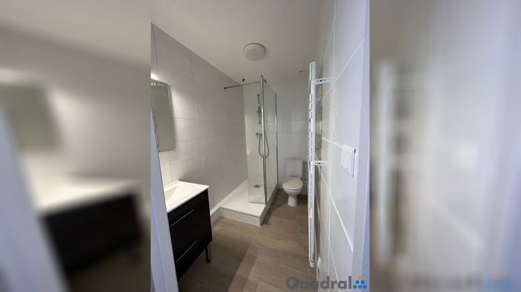 Ma-Cabane - Location Appartement BOURGOIN-JALLIEU, 46 m²
