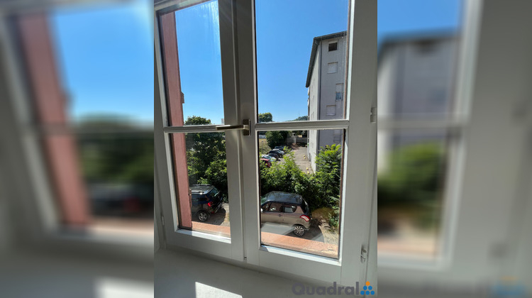Ma-Cabane - Location Appartement BOURGOIN-JALLIEU, 46 m²