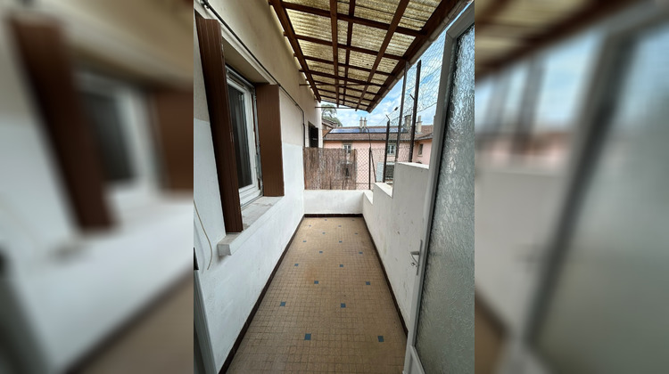 Ma-Cabane - Location Appartement Bourgoin-Jallieu, 68 m²