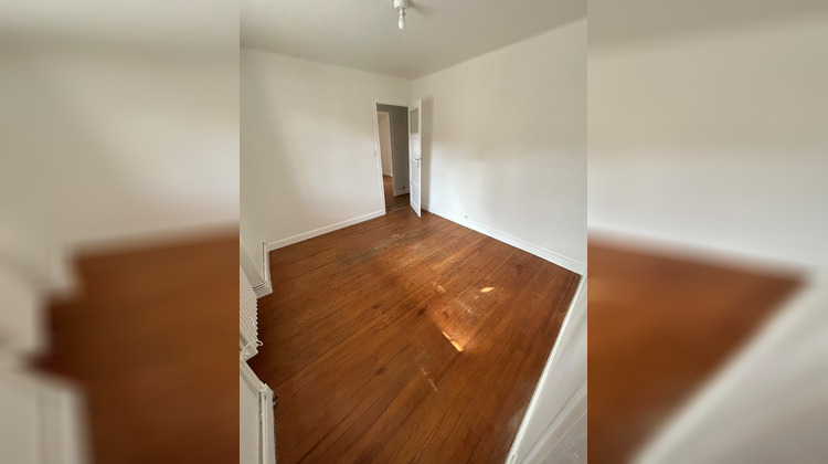 Ma-Cabane - Location Appartement Bourgoin-Jallieu, 68 m²