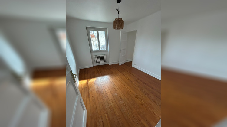 Ma-Cabane - Location Appartement Bourgoin-Jallieu, 68 m²