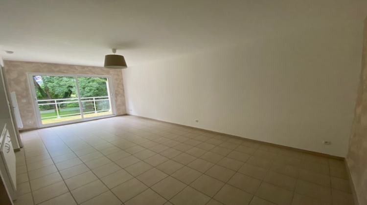 Ma-Cabane - Location Appartement BOURGTHEROULDE-INFREVILLE, 42 m²