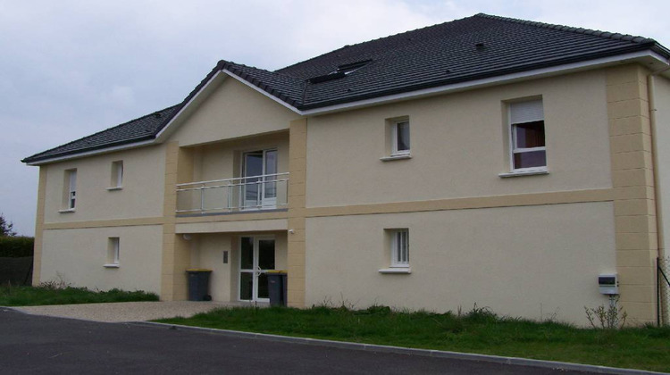 Ma-Cabane - Location Appartement BOURGTHEROULDE-INFREVILLE, 58 m²
