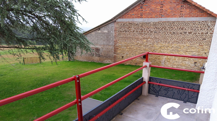 Ma-Cabane - Location Appartement BOURNOS, 39 m²