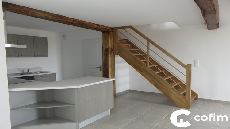 Ma-Cabane - Location Appartement BOURNOS, 65 m²
