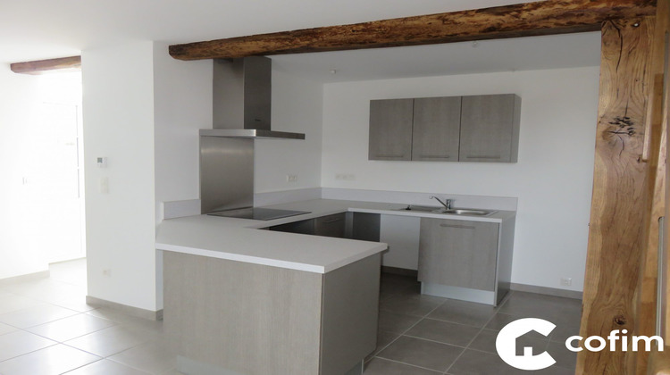 Ma-Cabane - Location Appartement BOURNOS, 65 m²