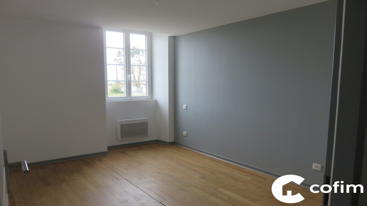 Ma-Cabane - Location Appartement BOURNOS, 65 m²