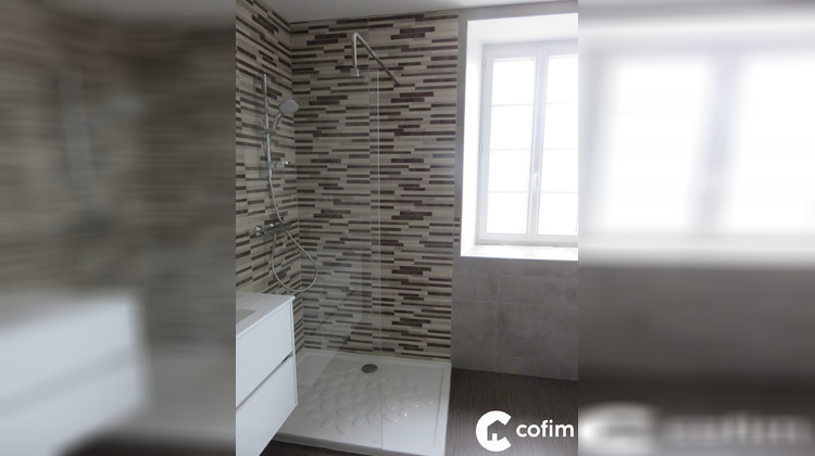 Ma-Cabane - Location Appartement BOURNOS, 65 m²