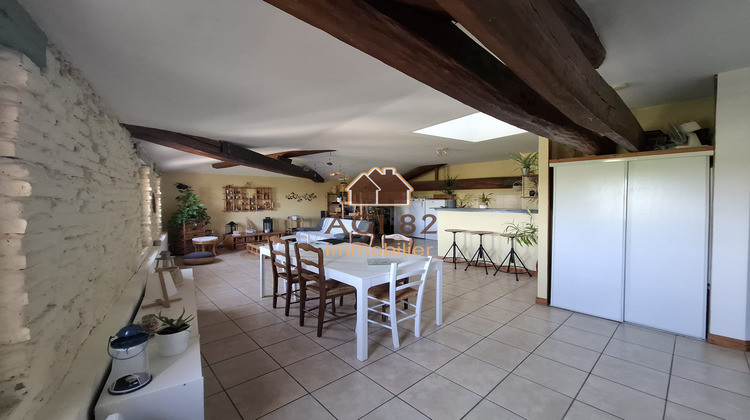 Ma-Cabane - Location Appartement Bourret, 77 m²