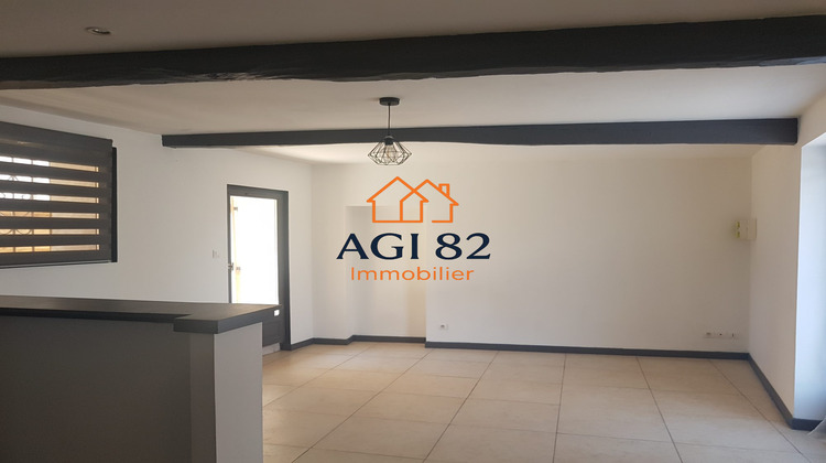 Ma-Cabane - Location Appartement Bourret, 44 m²