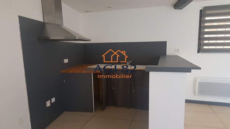 Ma-Cabane - Location Appartement Bourret, 44 m²