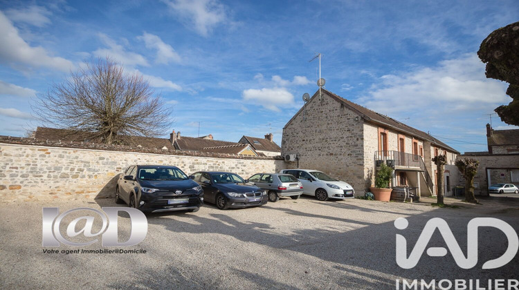 Ma-Cabane - Location Appartement Bourron-Marlotte, 72 m²