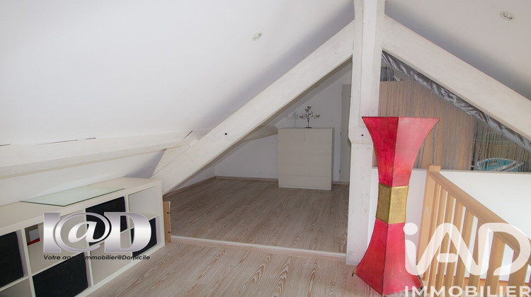 Ma-Cabane - Location Appartement Bourron-Marlotte, 72 m²
